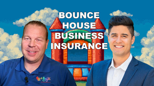 Insurance for Party Rental Businesses