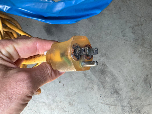 The Ultimate Guide to Extension Cords for Inflatables: 5 Must-Know Tips