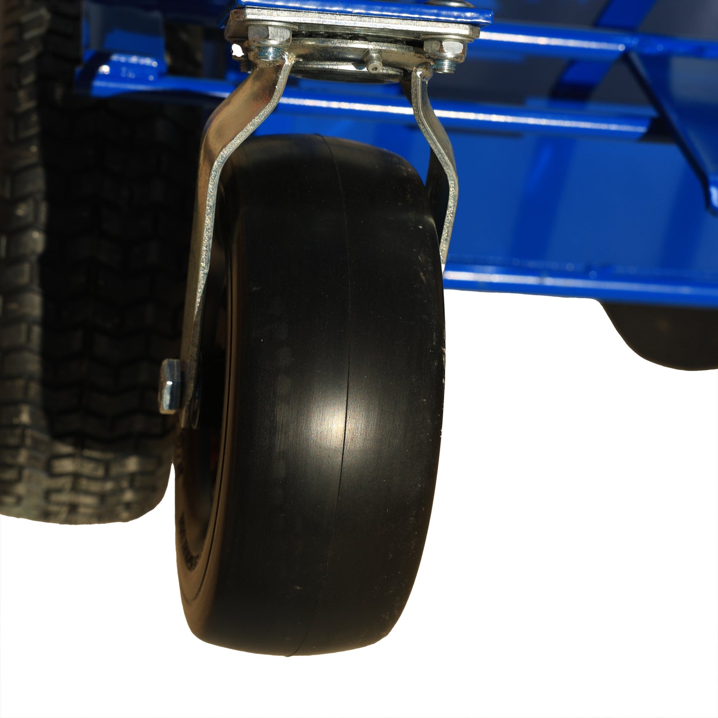 Bigfoot Dolly 60’