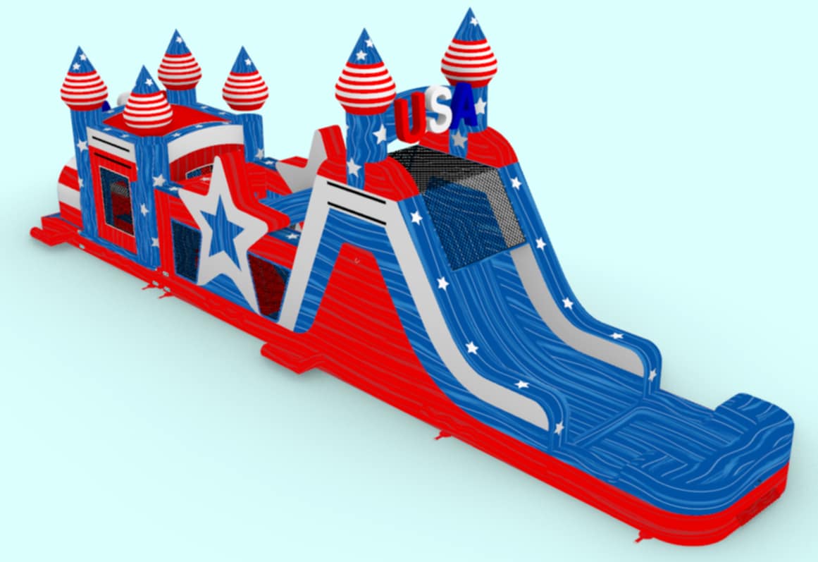 USA ShapeShifter