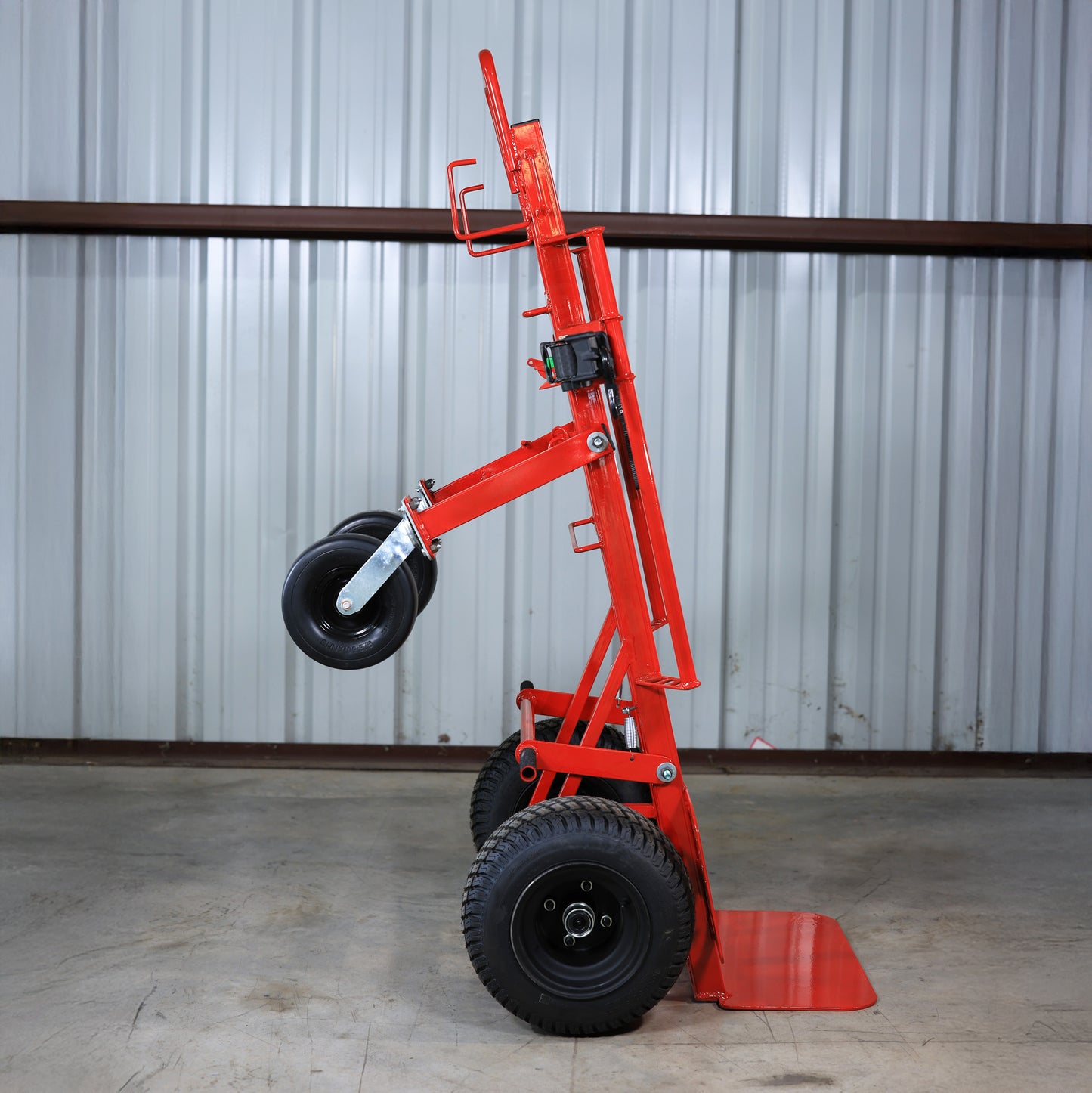 Bigfoot Dolly