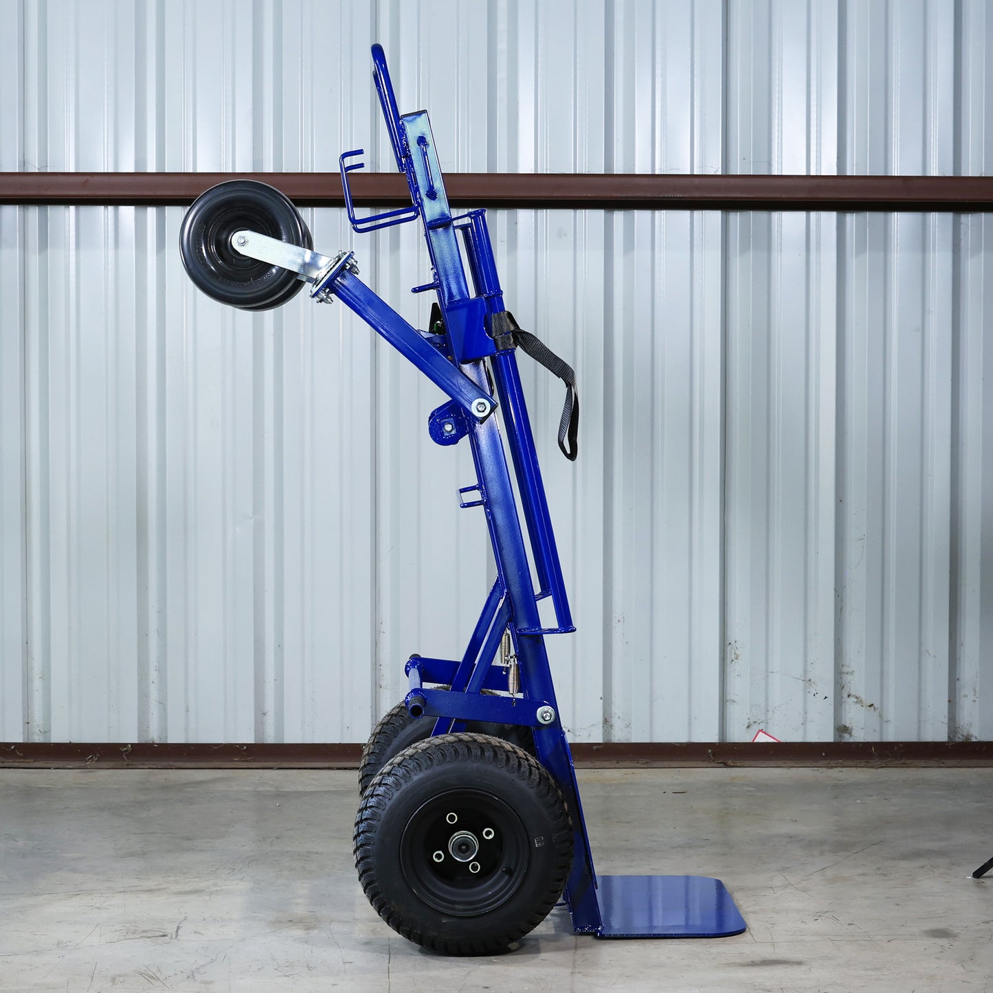 Bigfoot Dolly