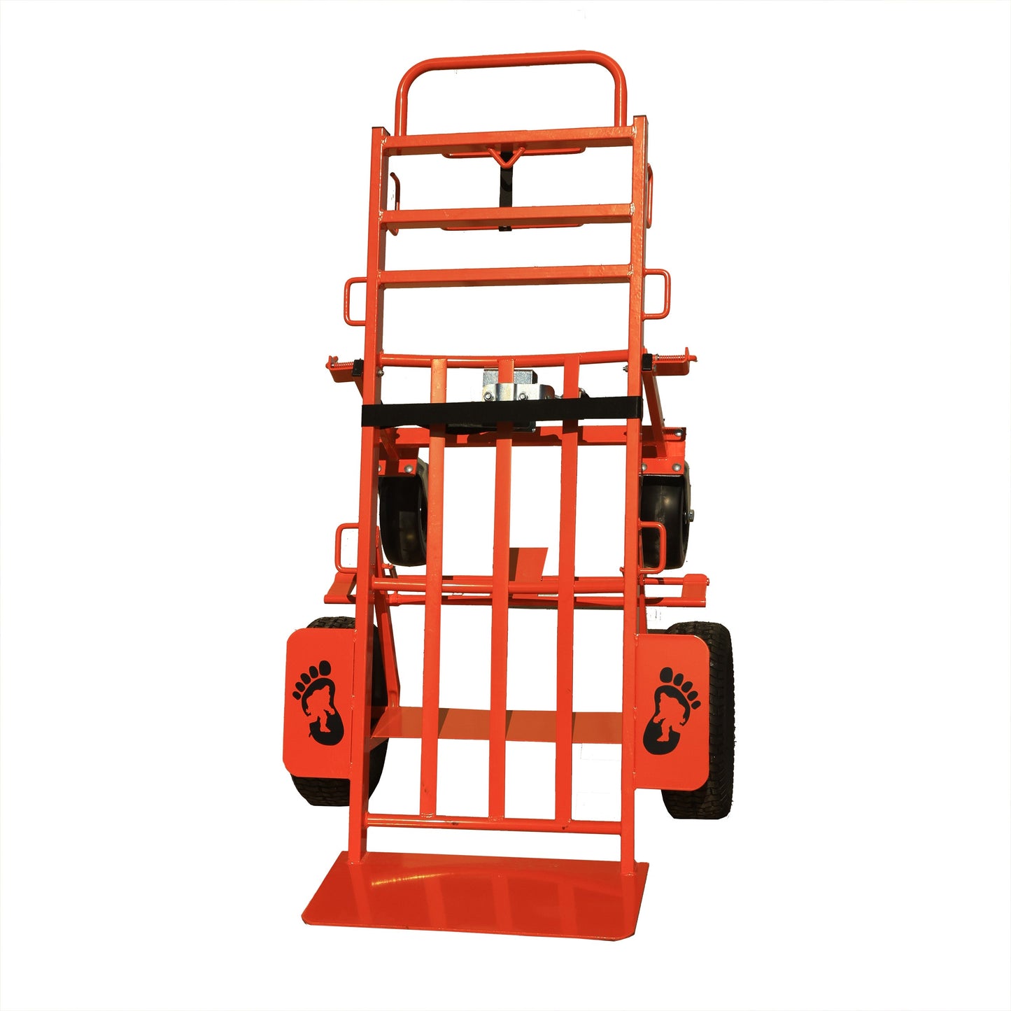 Bigfoot Dolly 60’