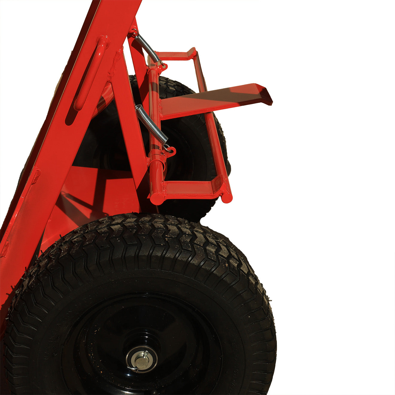 Bigfoot Dolly 60’