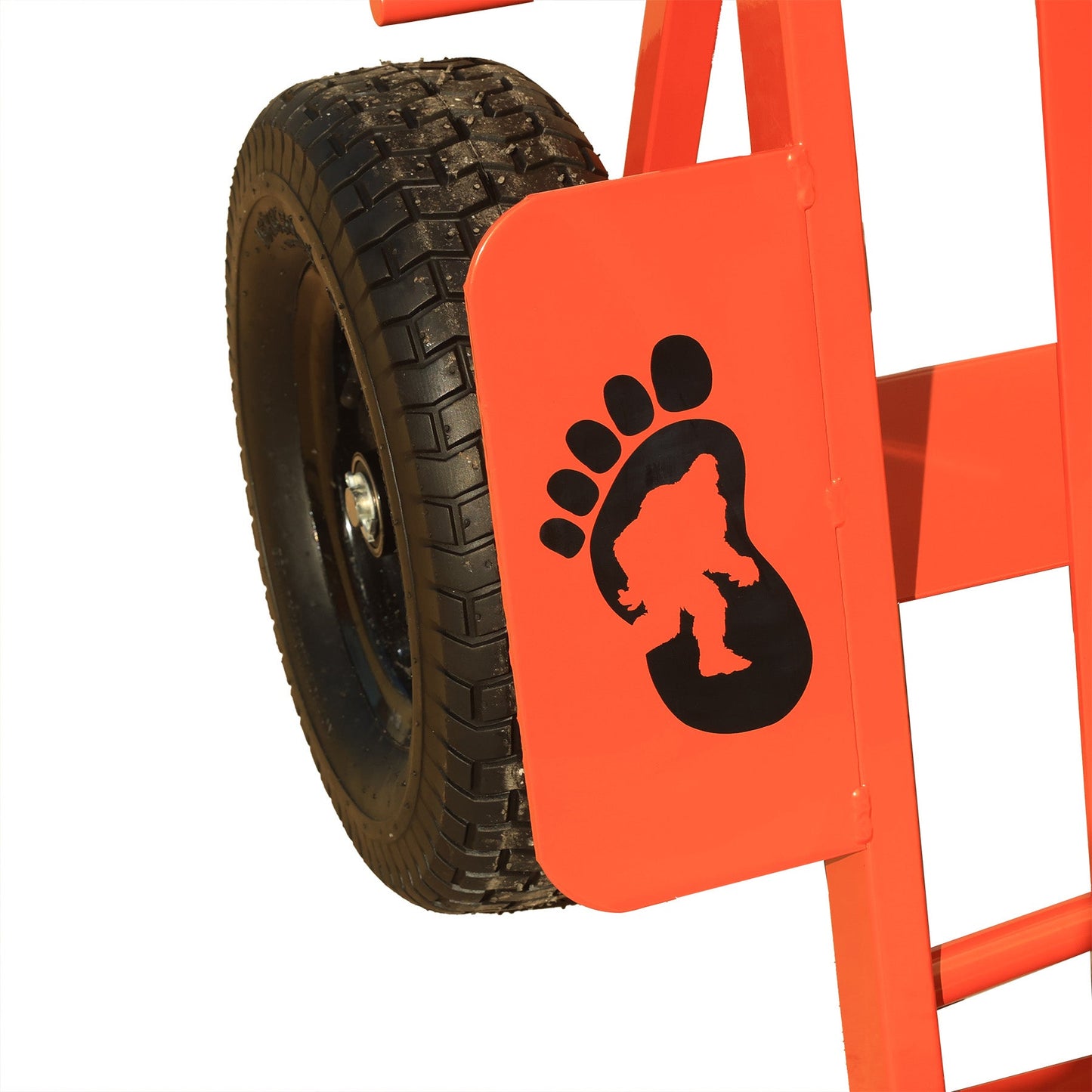 Bigfoot Dolly 60’