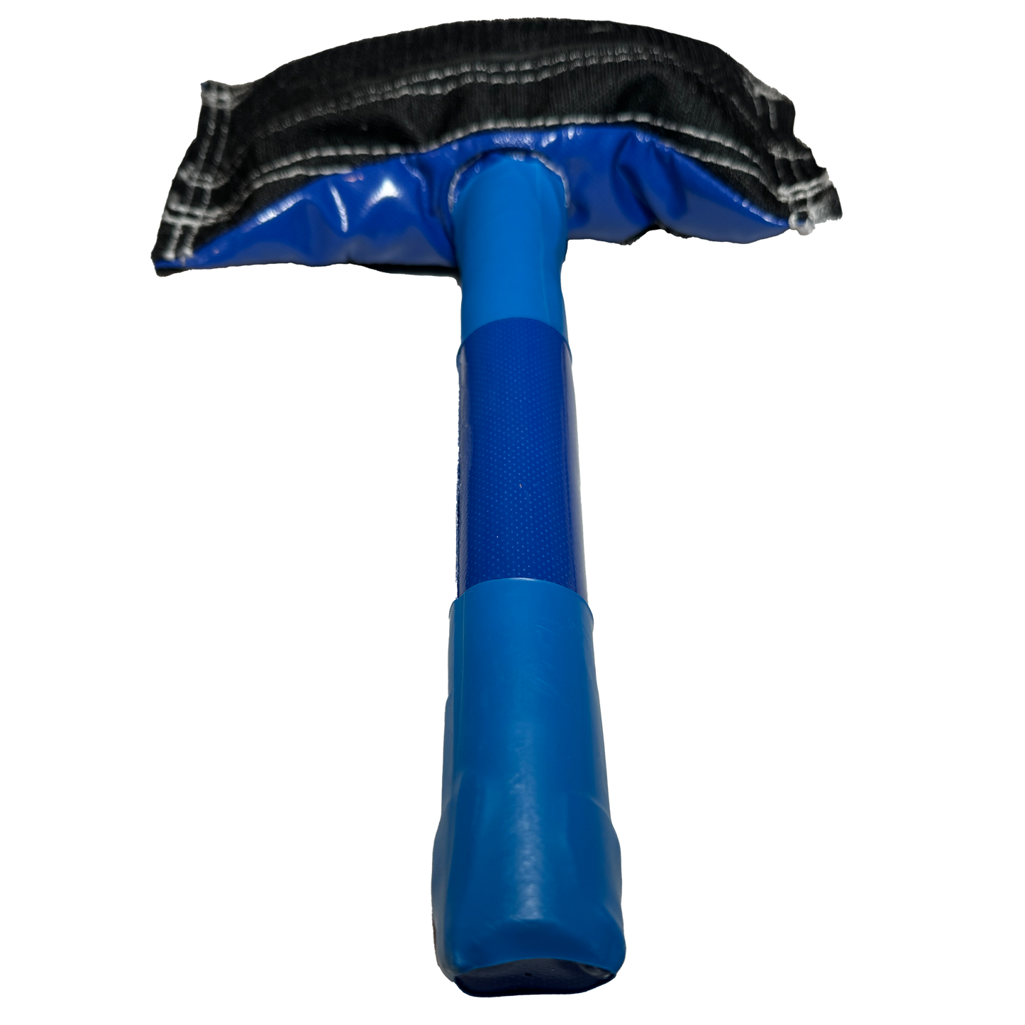 Velcro Throwing Axe