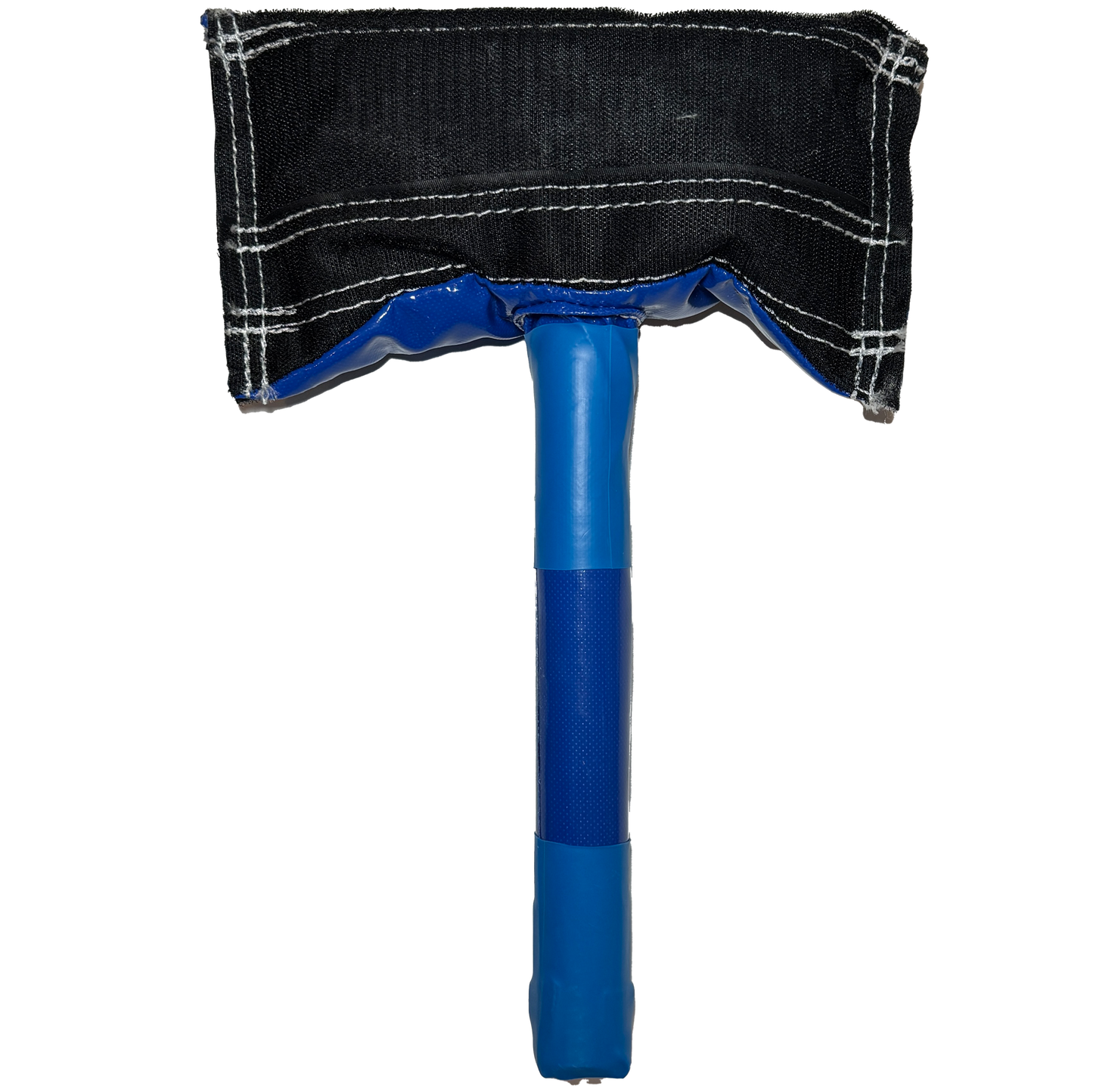 Velcro Throwing Axe