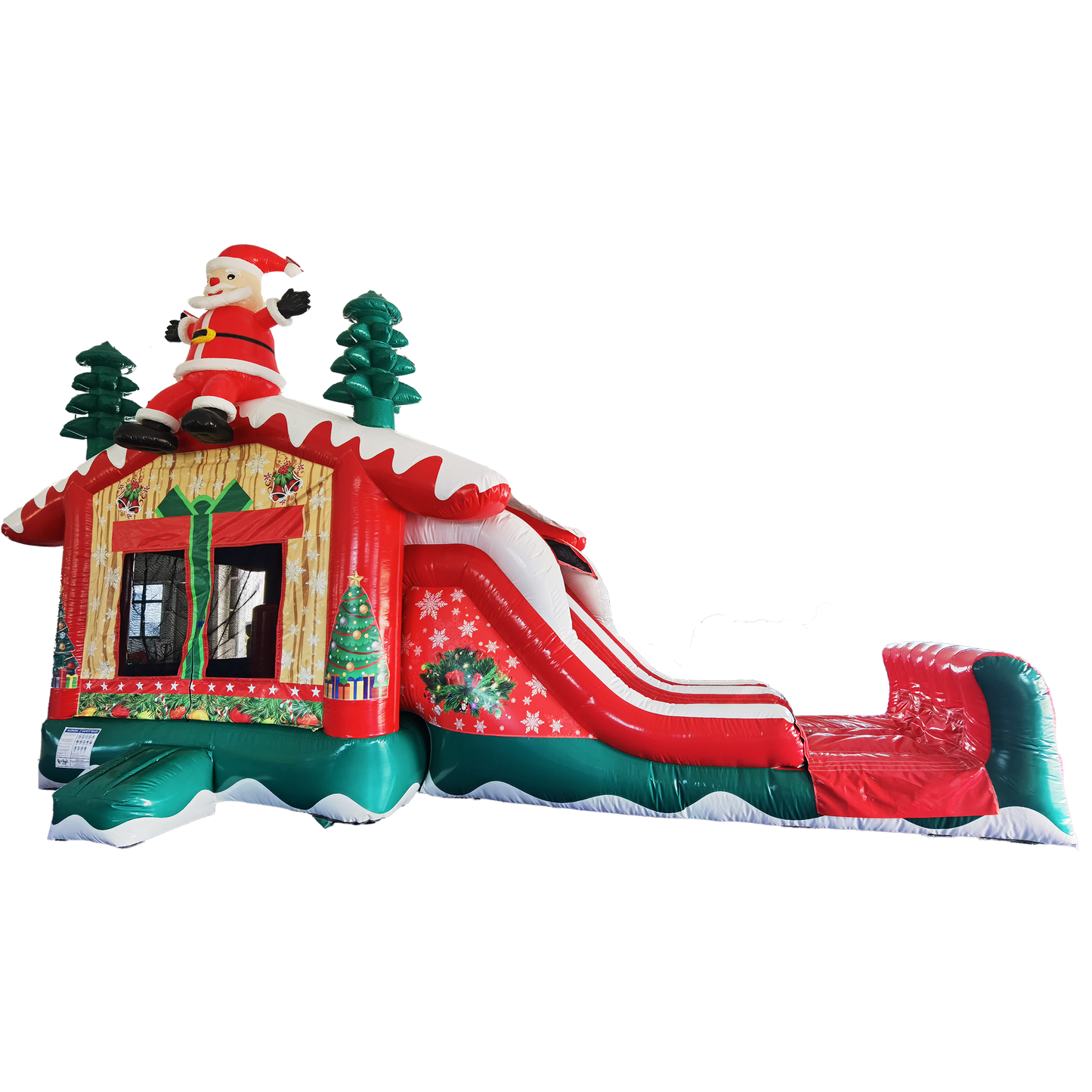 holiday inflatable