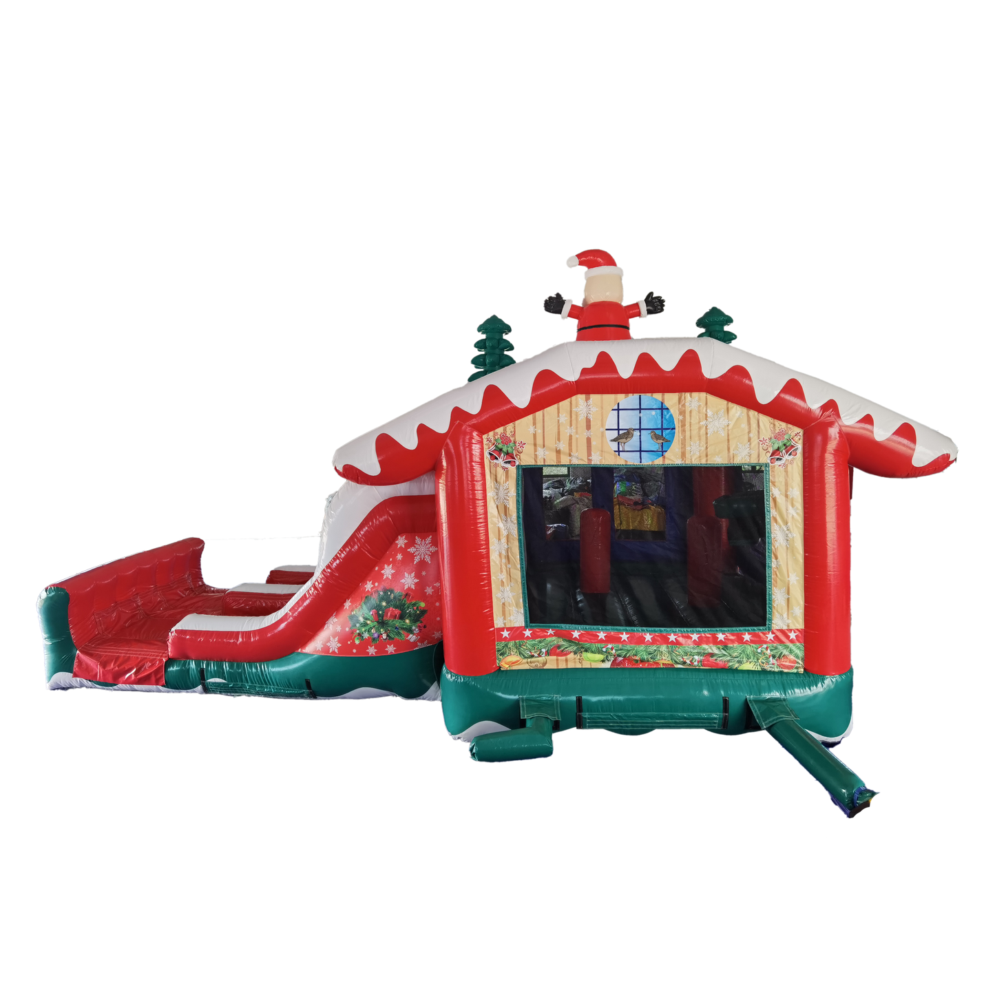 holiday inflatable