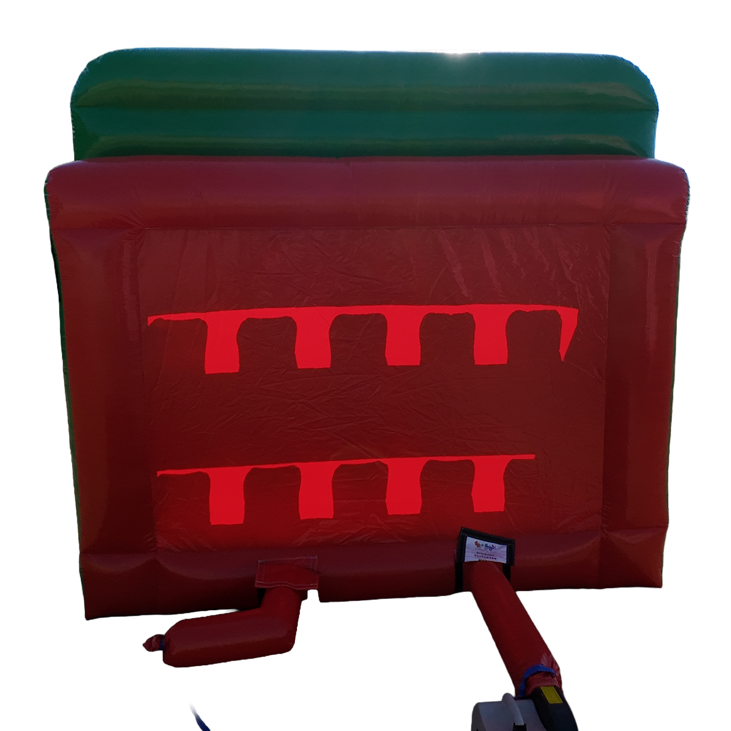 Christmas Toys Attack
