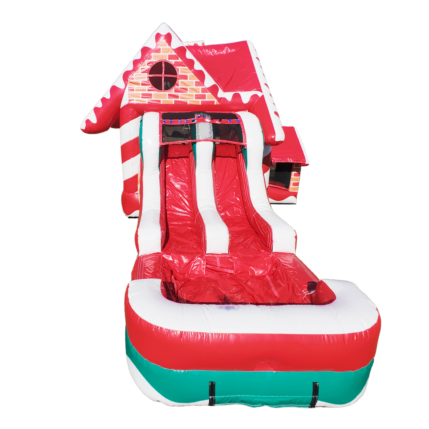 Christmas House Combo