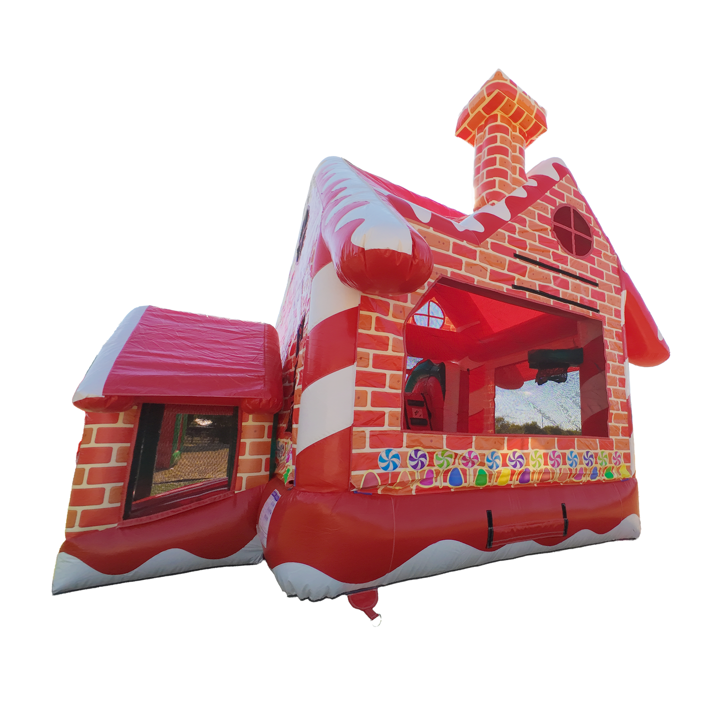 Christmas House Combo