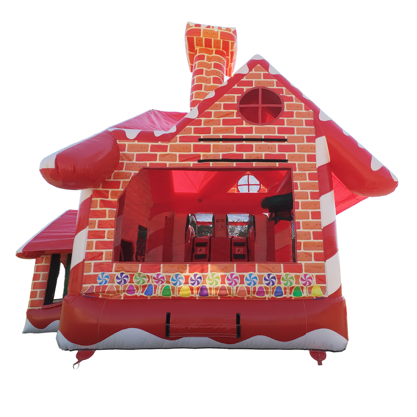 Christmas House Combo