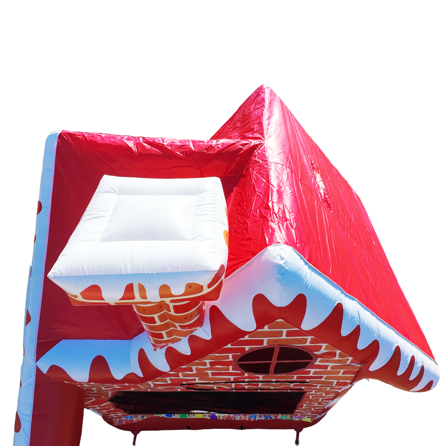 Christmas House Combo