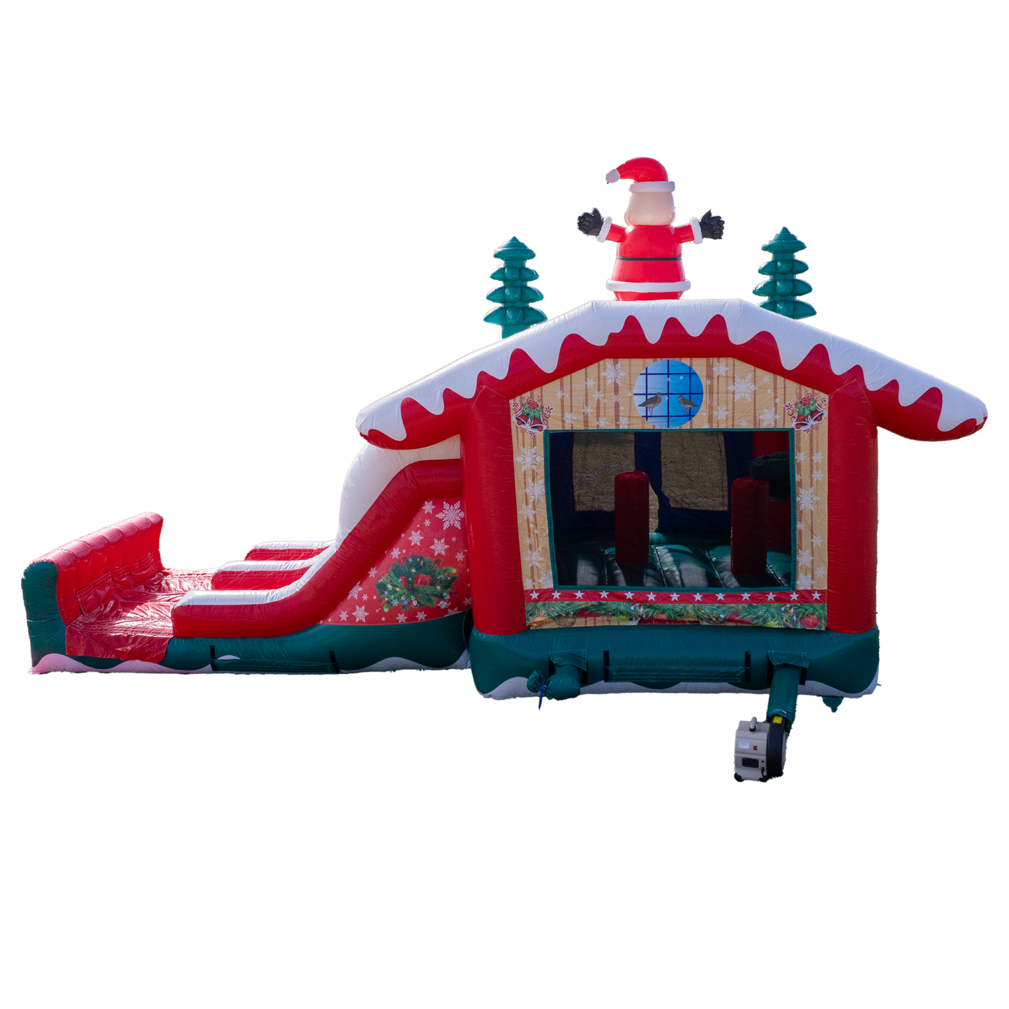 holiday inflatable