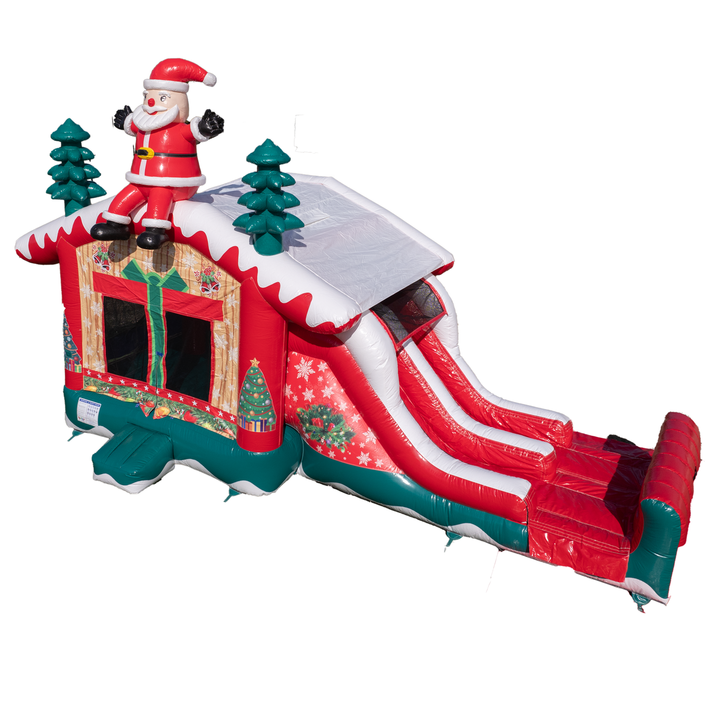 holiday inflatable