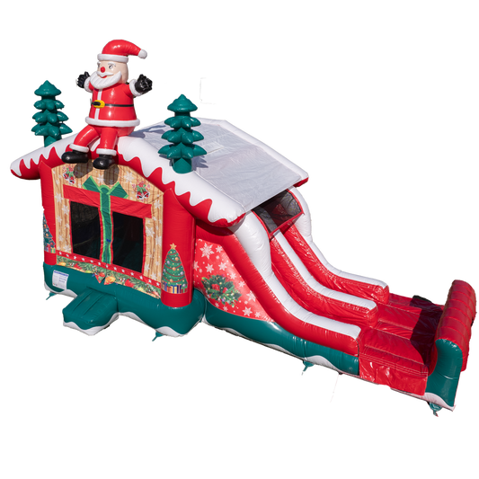 holiday inflatable