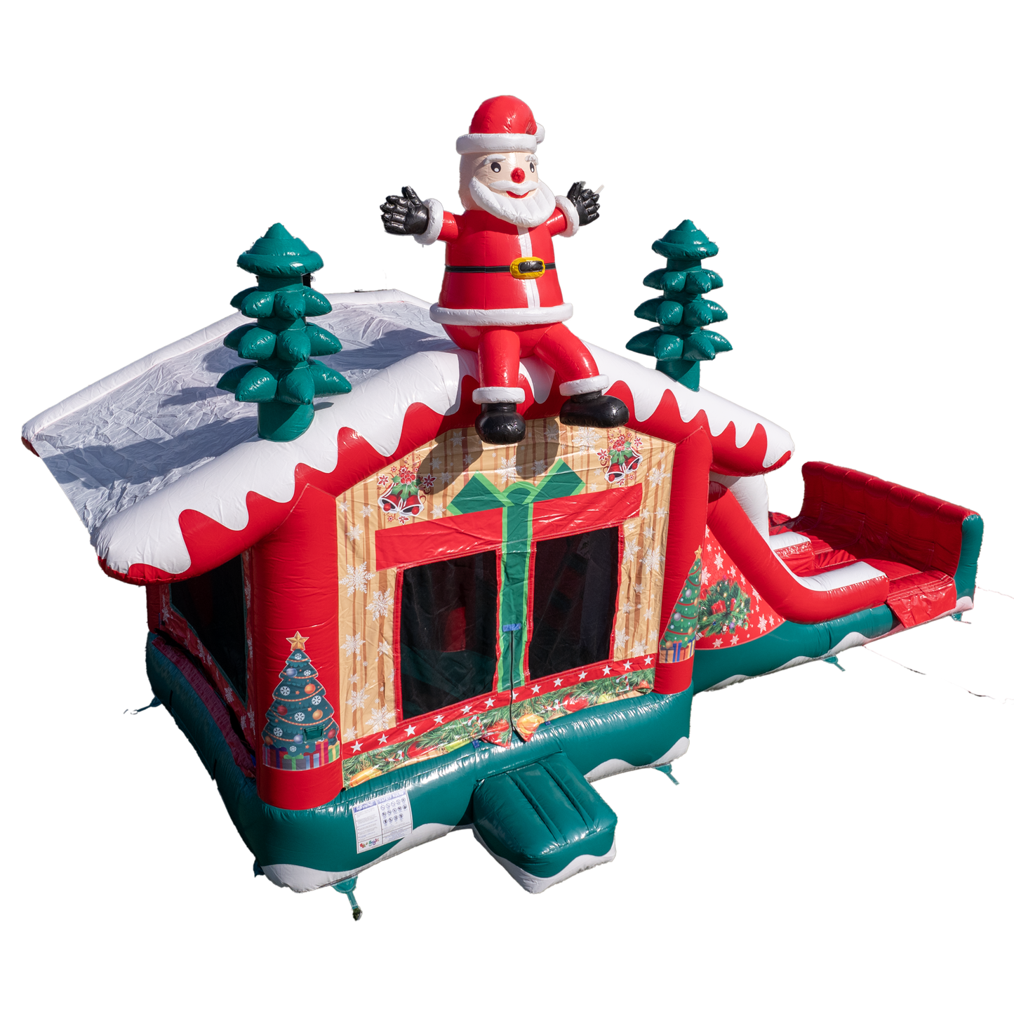 holiday inflatable