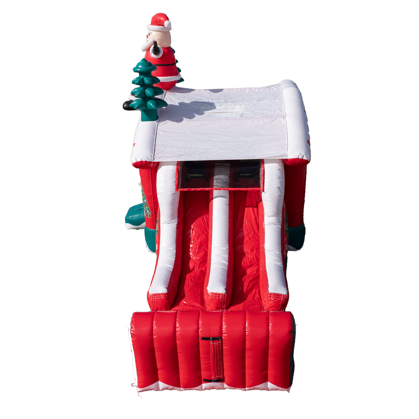 holiday santa inflatable for sale