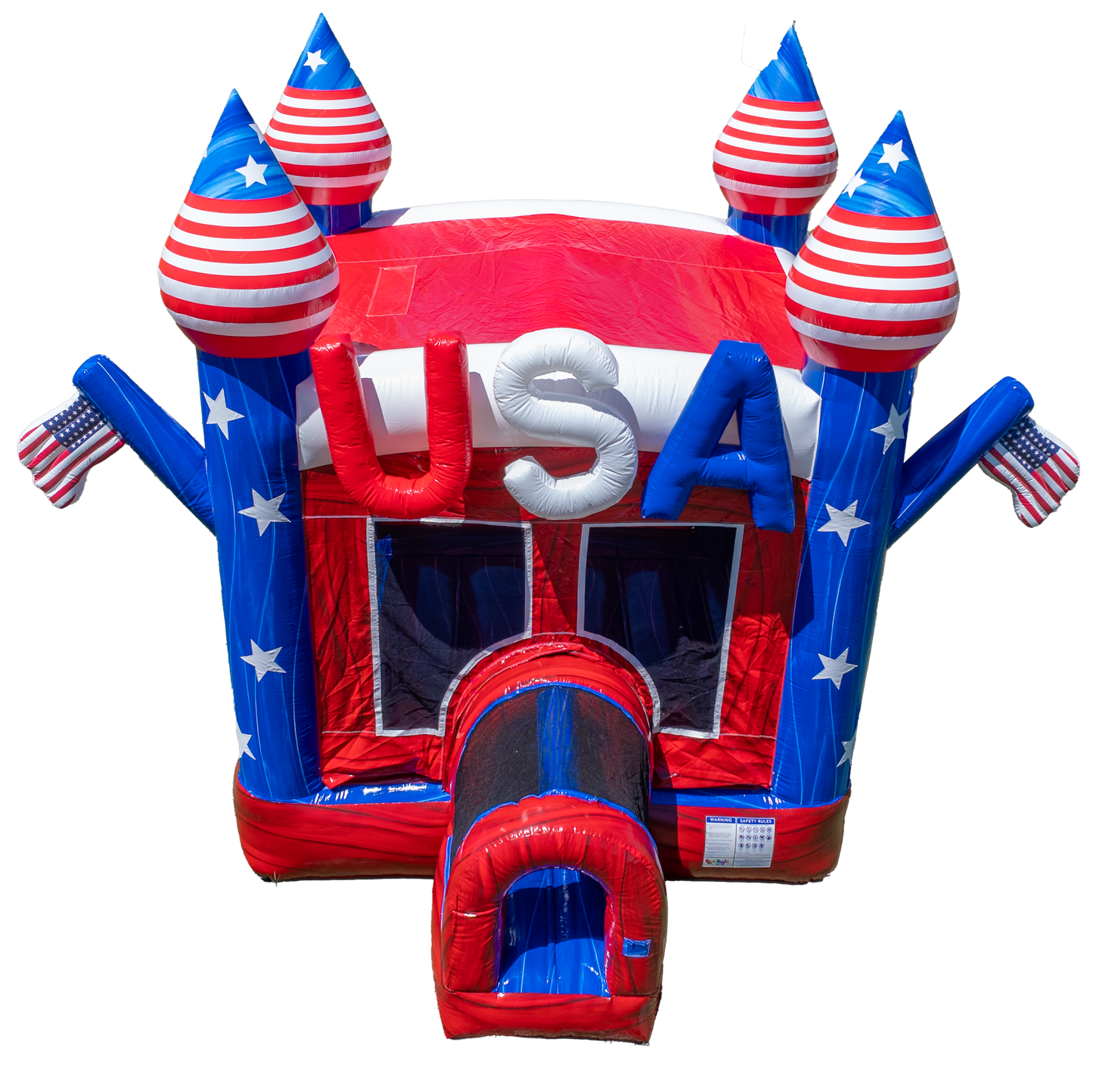 USA Bounce House