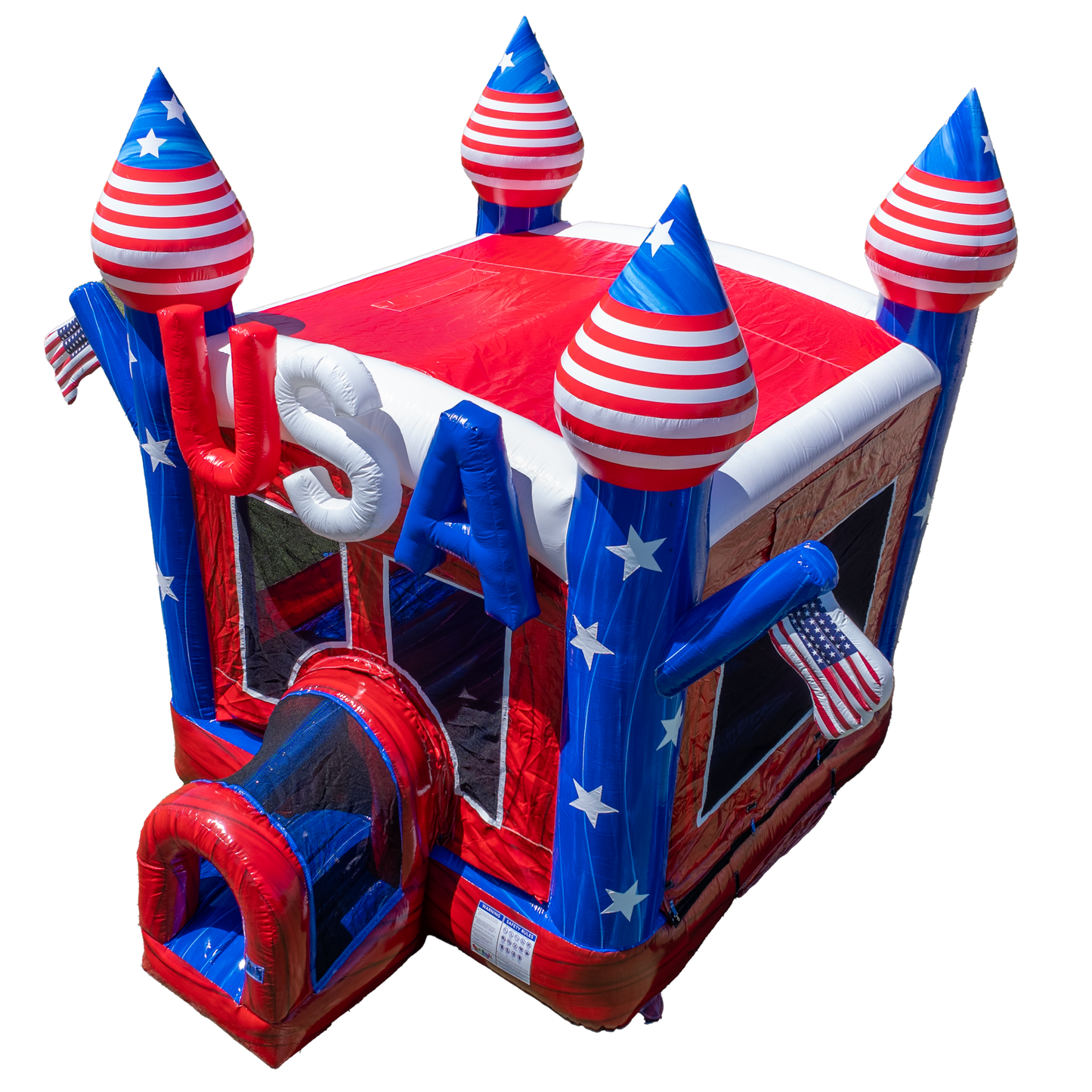 USA Bounce House