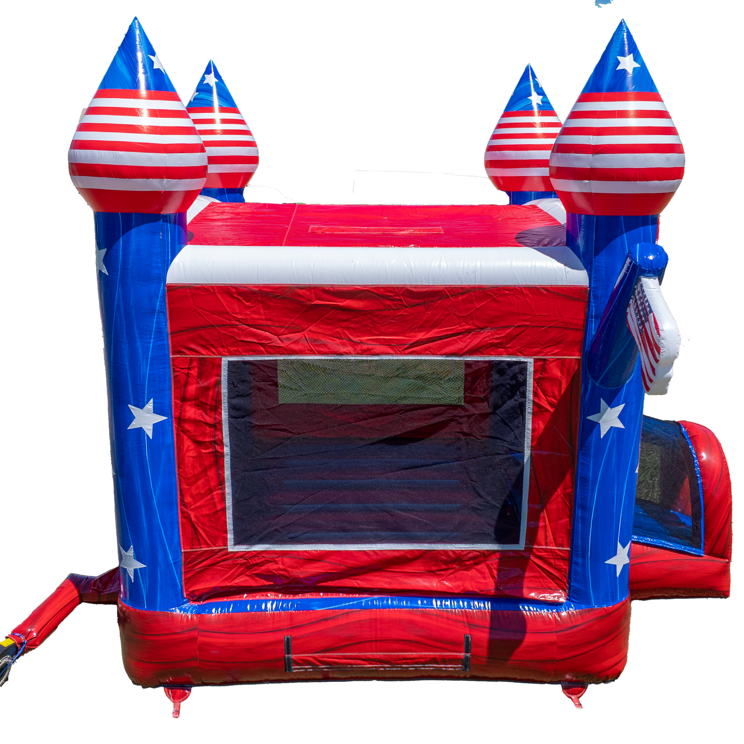 USA Bounce House