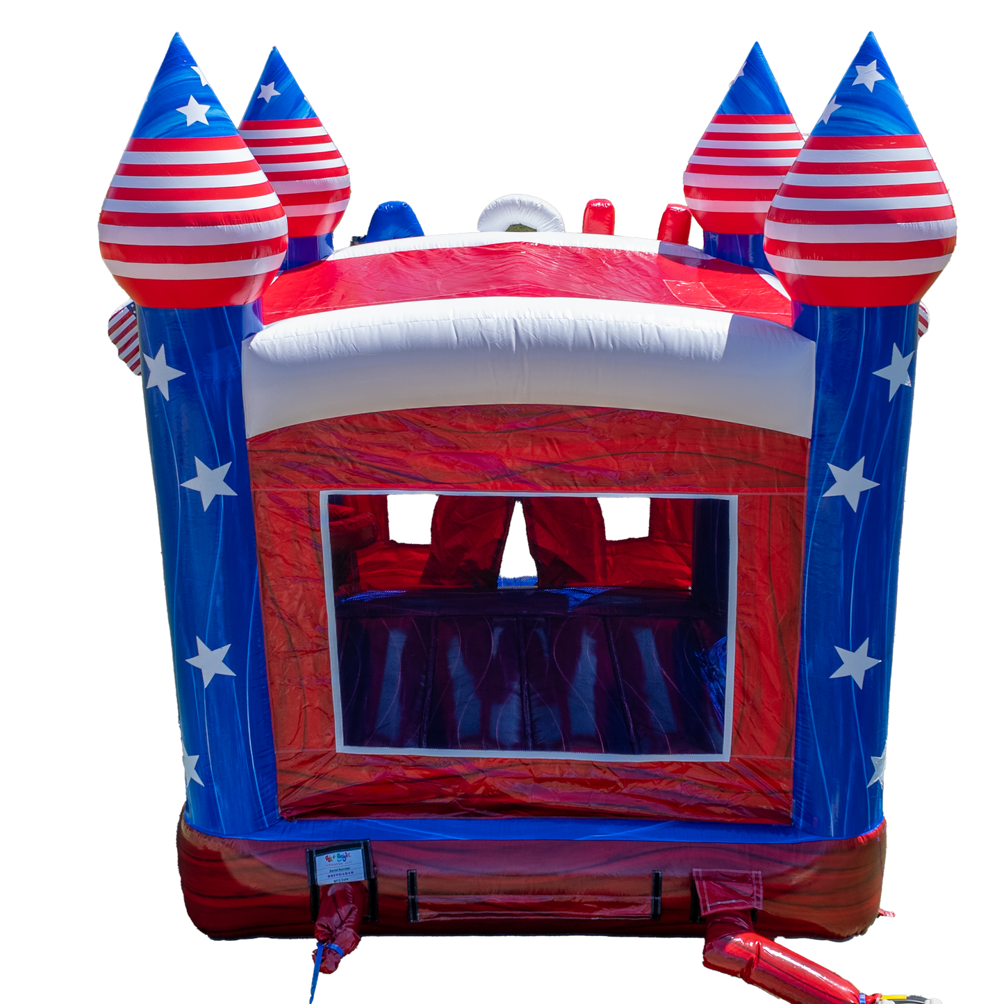 USA Bounce House
