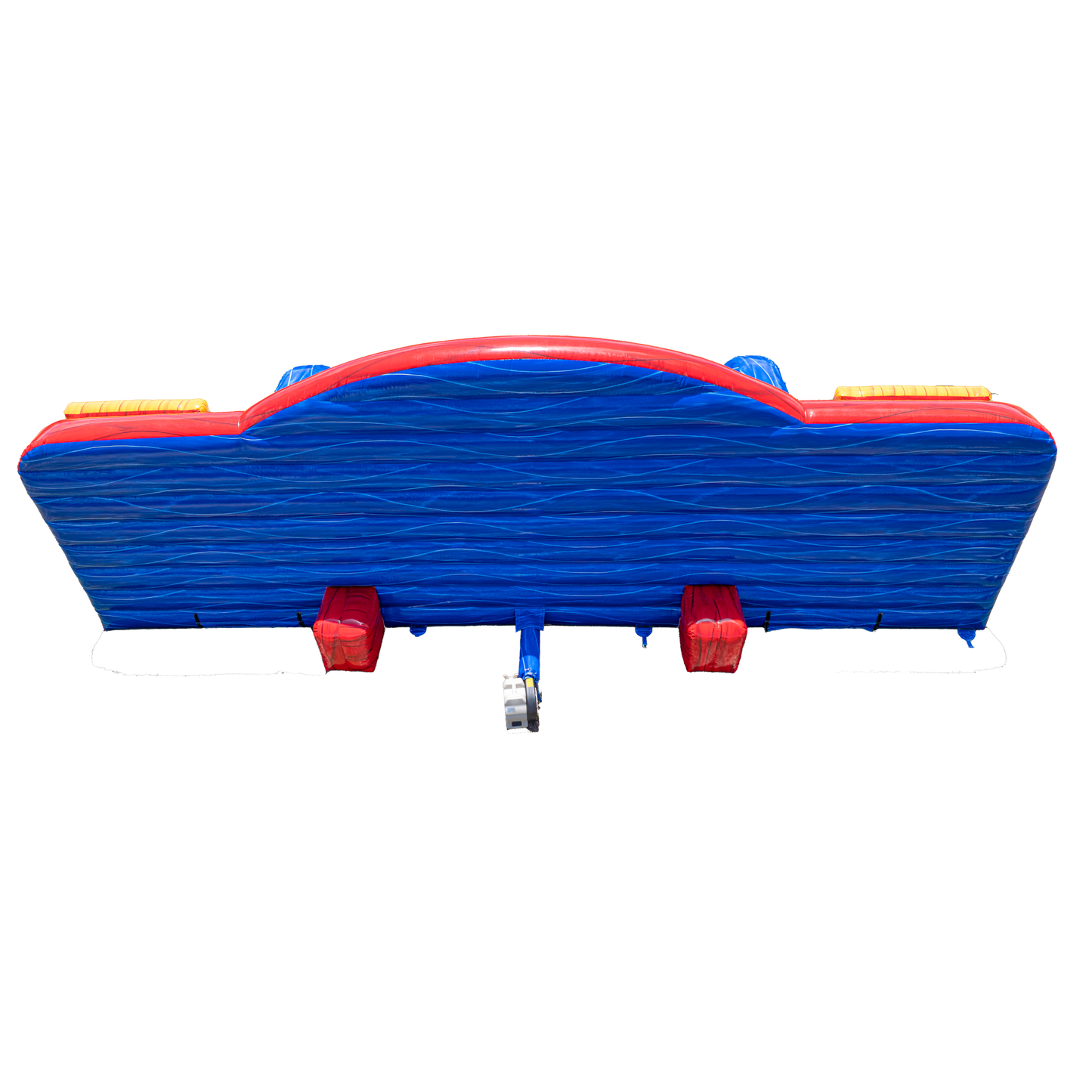 NB3A All Star Challenge Inflatable Basketball Game