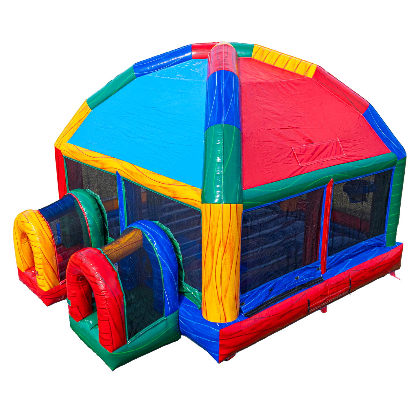 Big Ole Bounce House