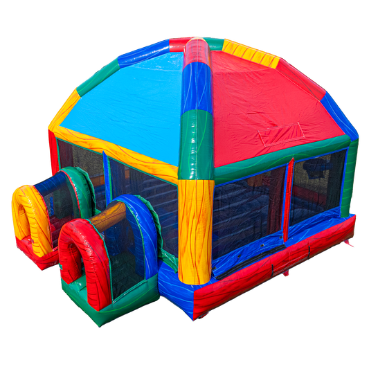 Big Ole Bounce House