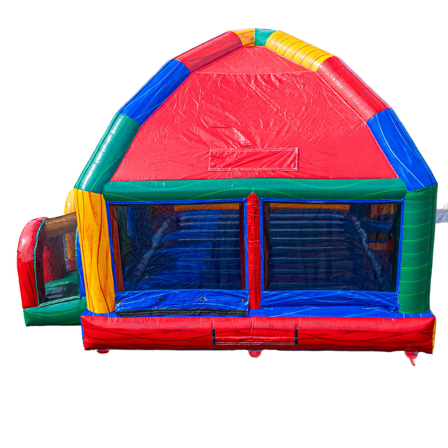 Big Ole Bounce House