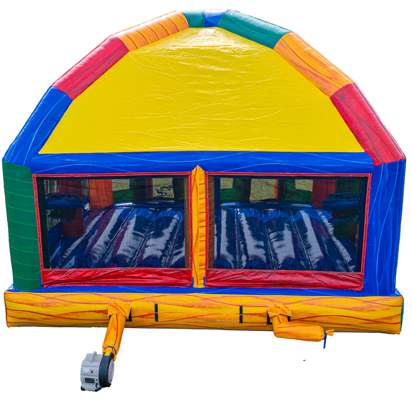 Big Ole Bounce House