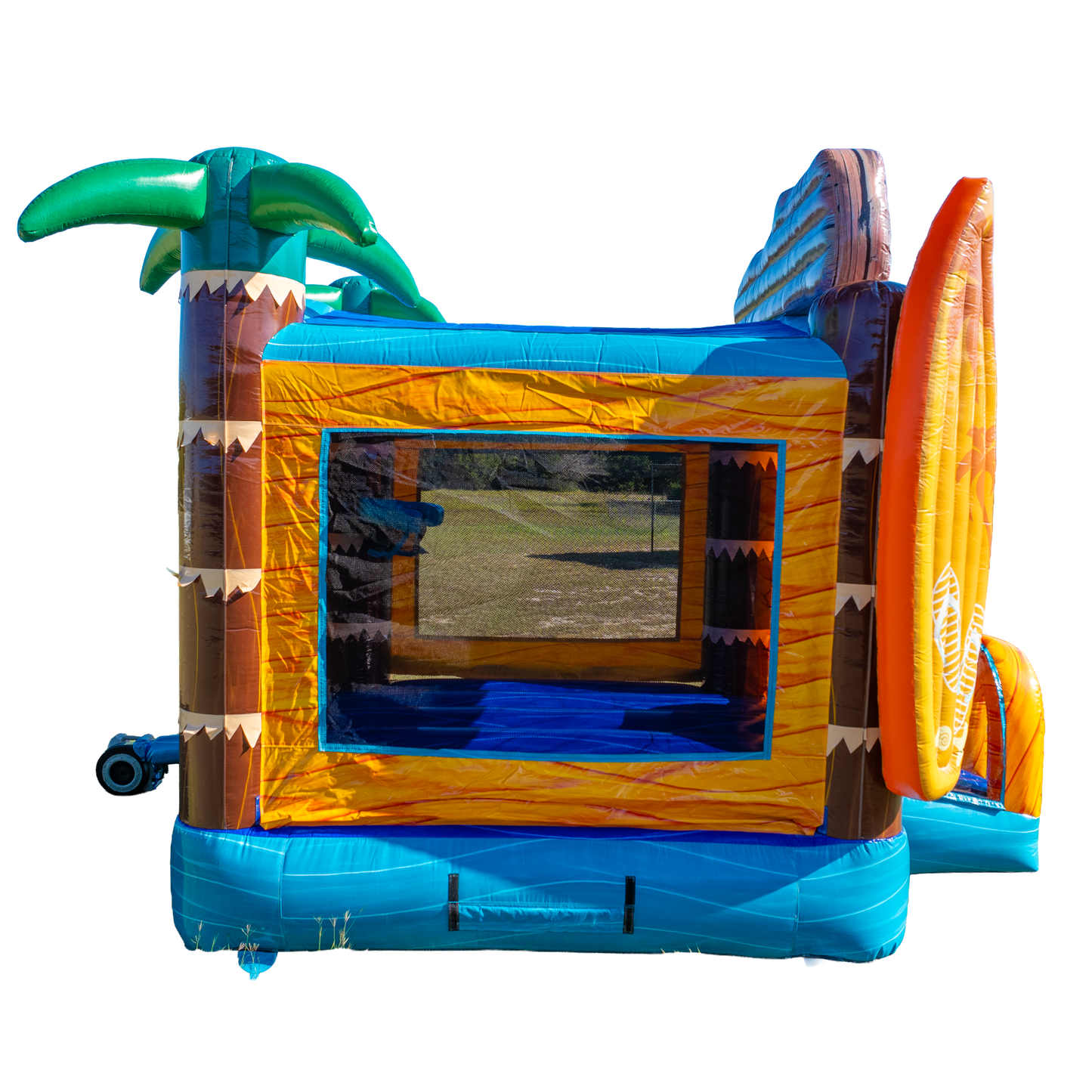 Good Vibes Bounce House