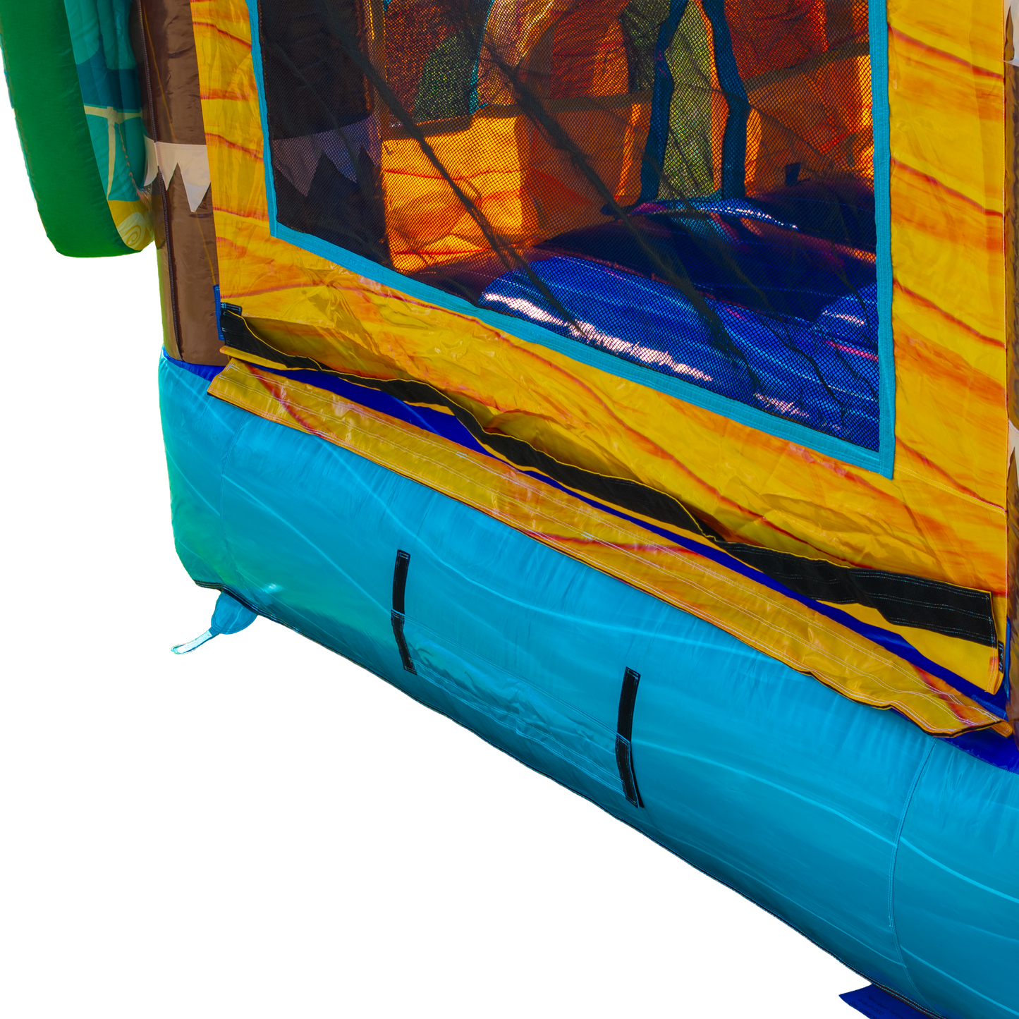 Good Vibes Bounce House