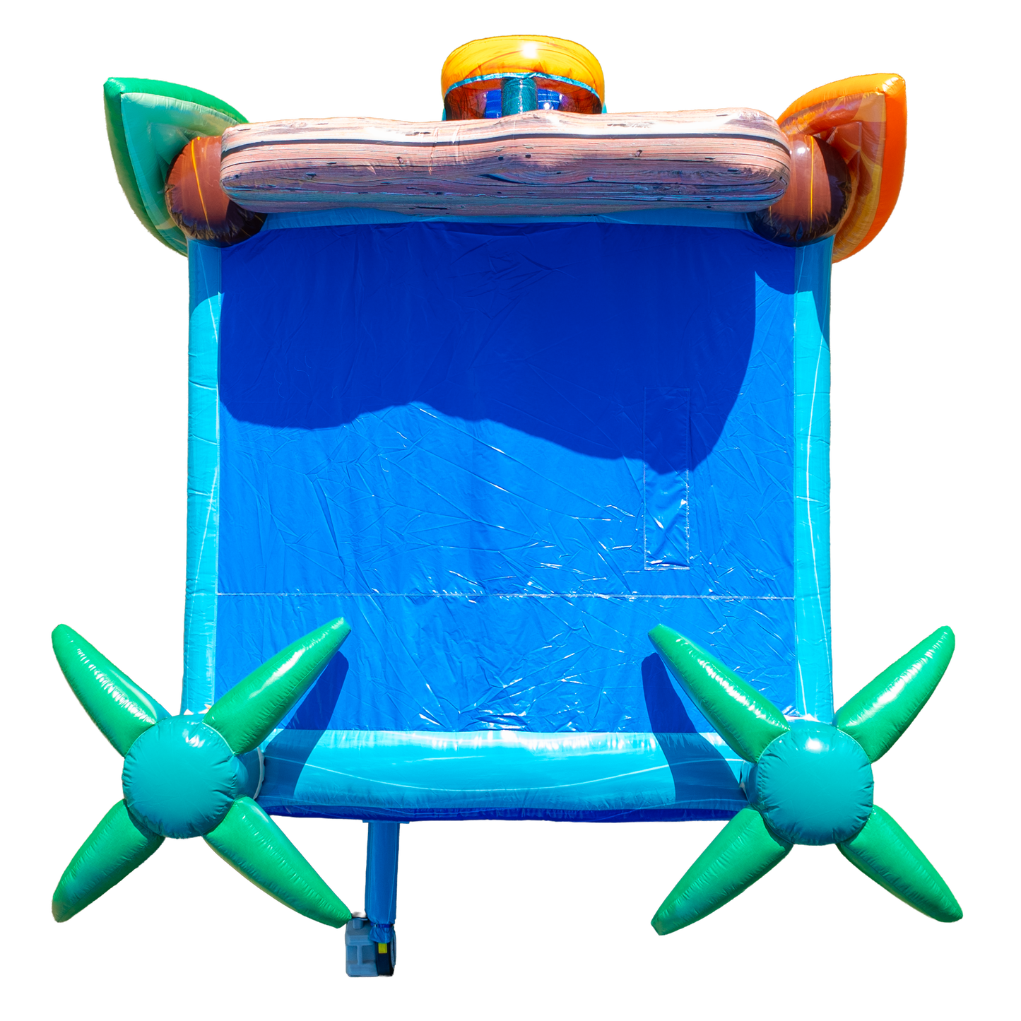 Good Vibes Bounce House