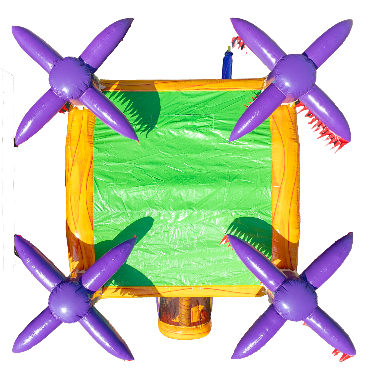 Lava Falls Bounce House