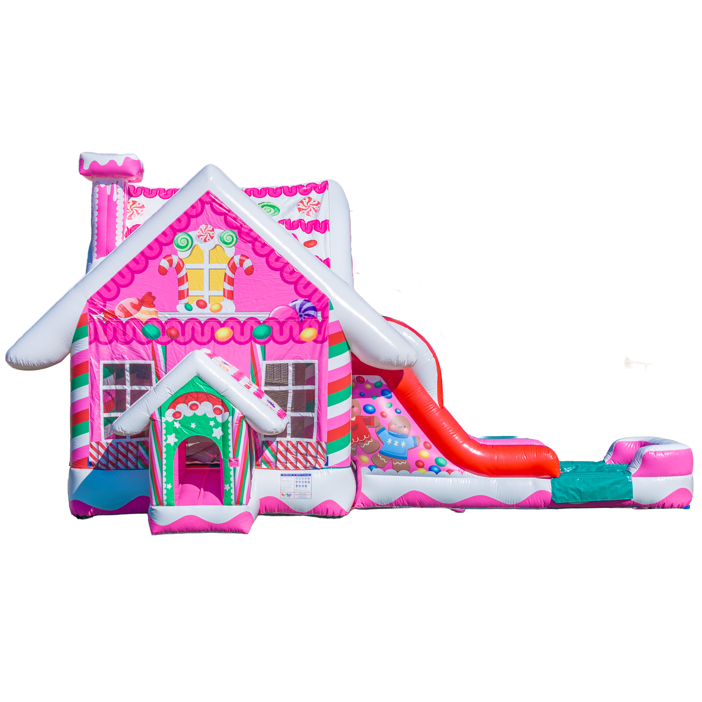 Candy Combo