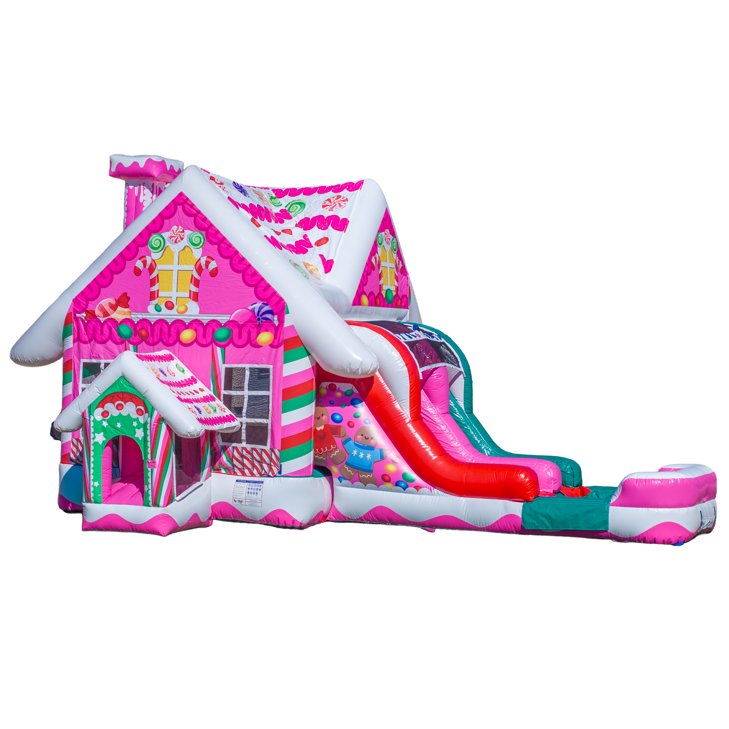 Candy Combo