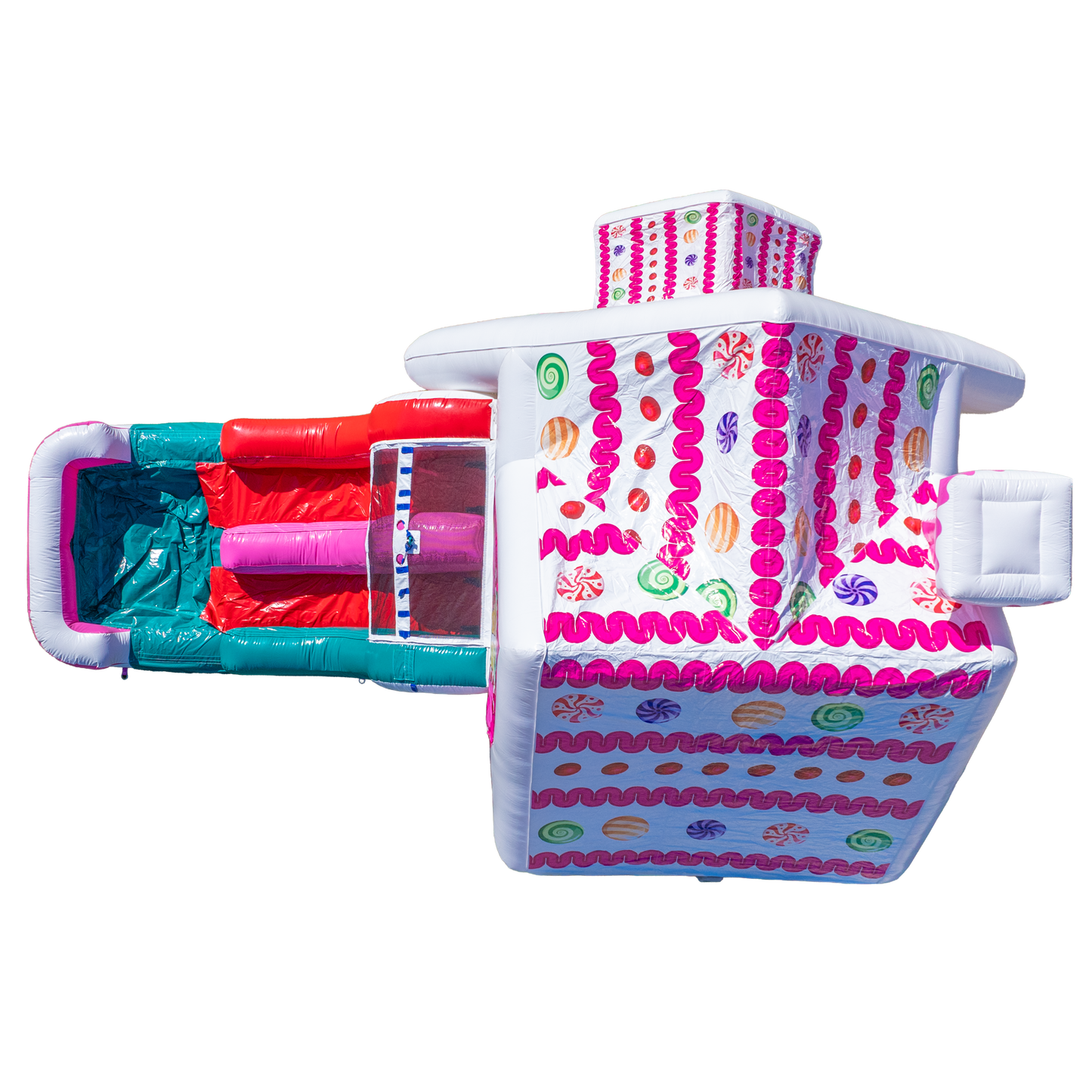 Candy Combo