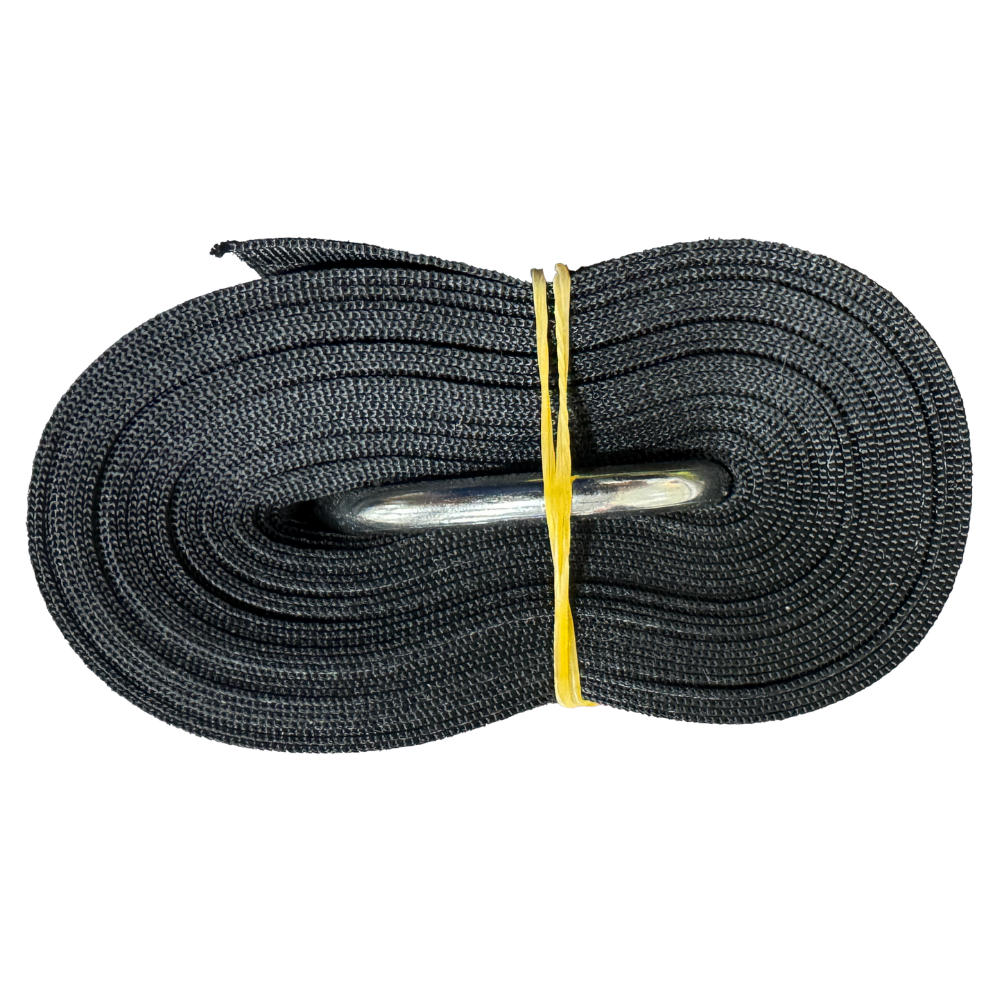 Black Tether 20' Strap