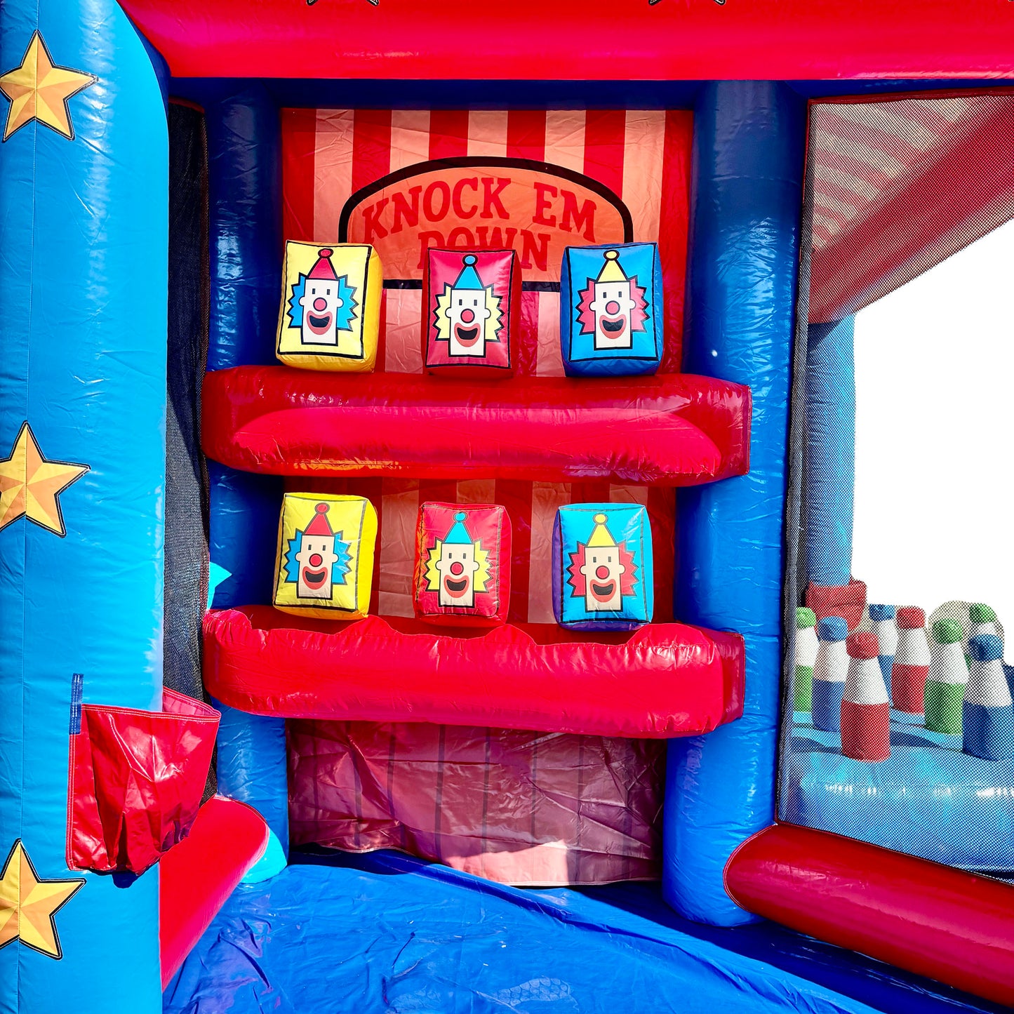 PT Popcorn's Big Top Games (6)