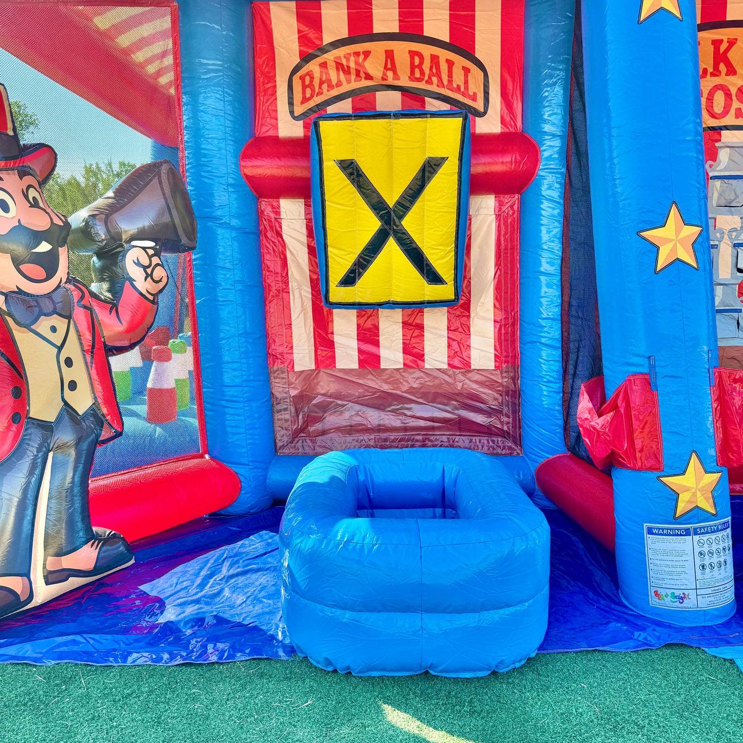 PT Popcorn's Big Top Games (6)