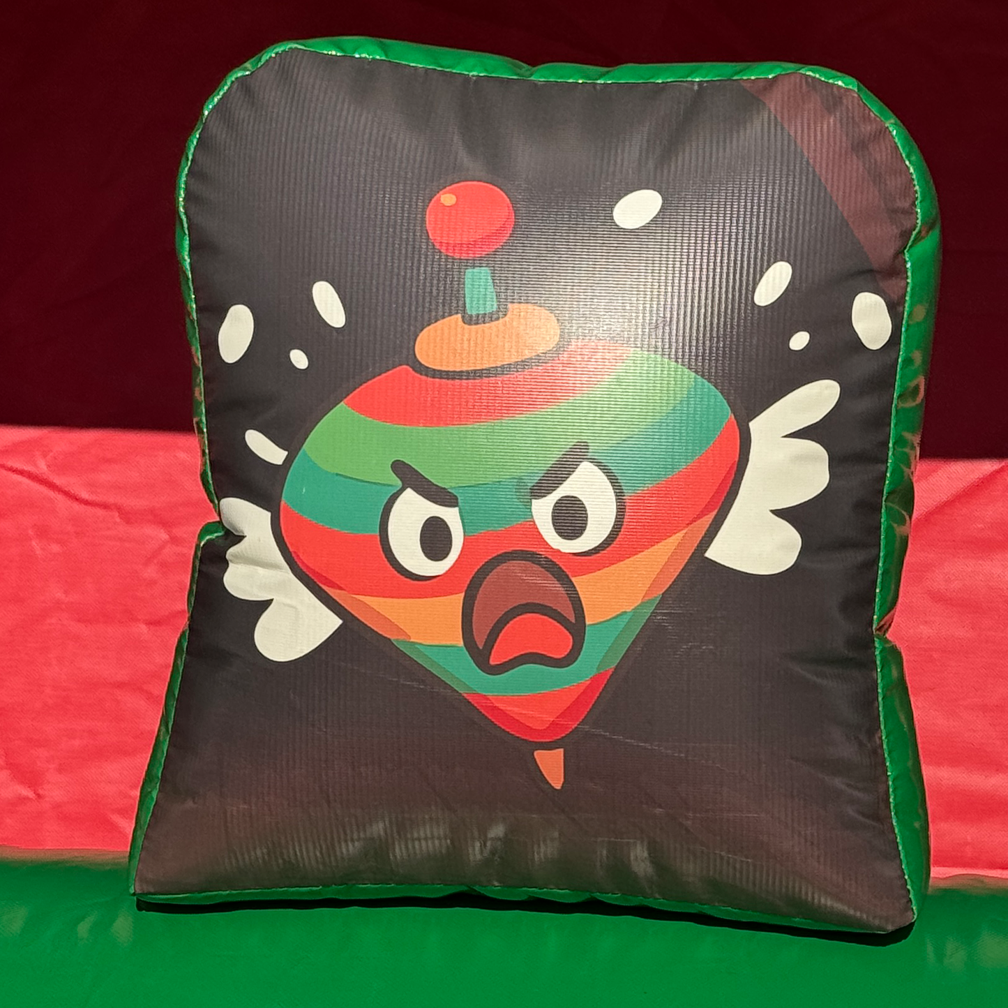 Christmas Toys Attack