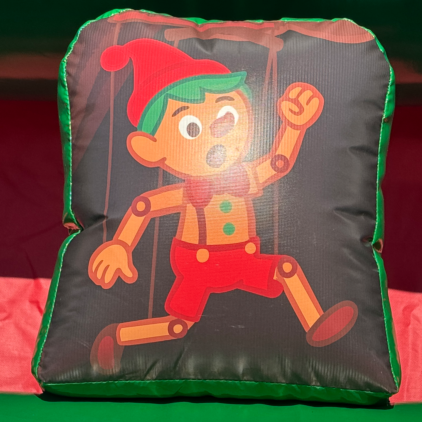 Christmas Toys Attack