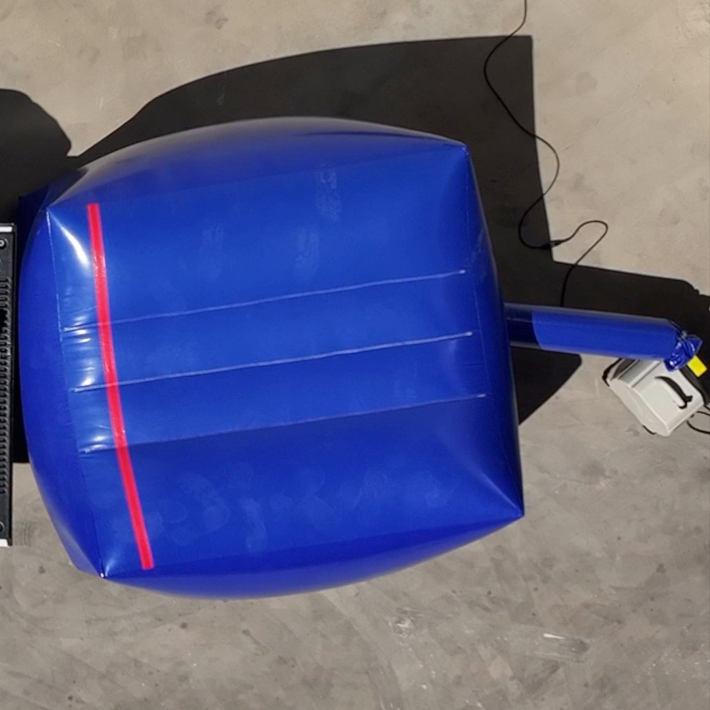 Inflatable Lift