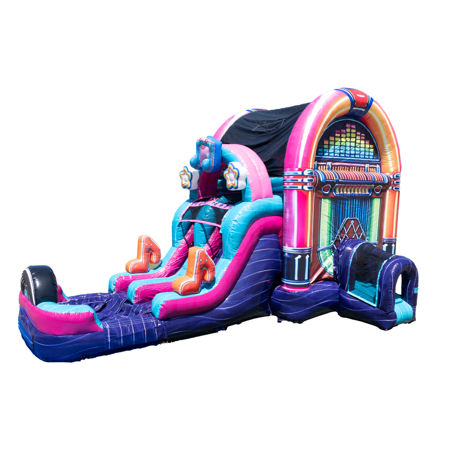 Jukebox Combo