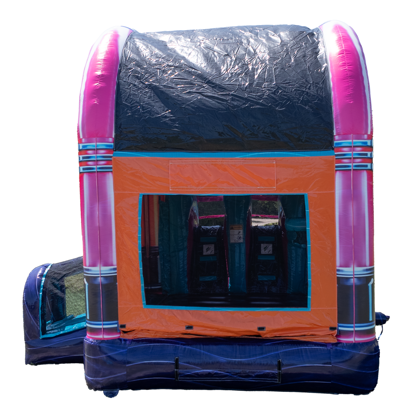 Jukebox Combo