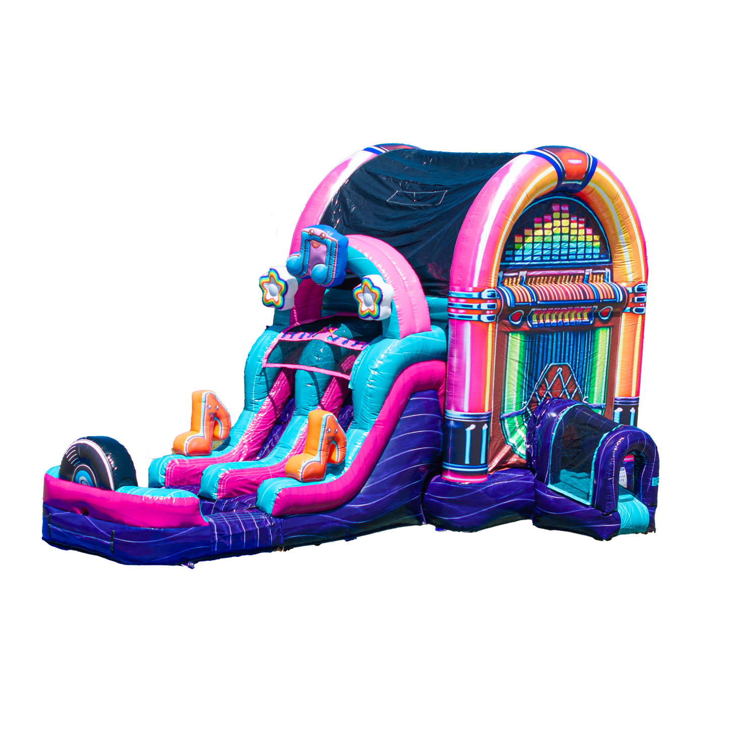 Jukebox Combo