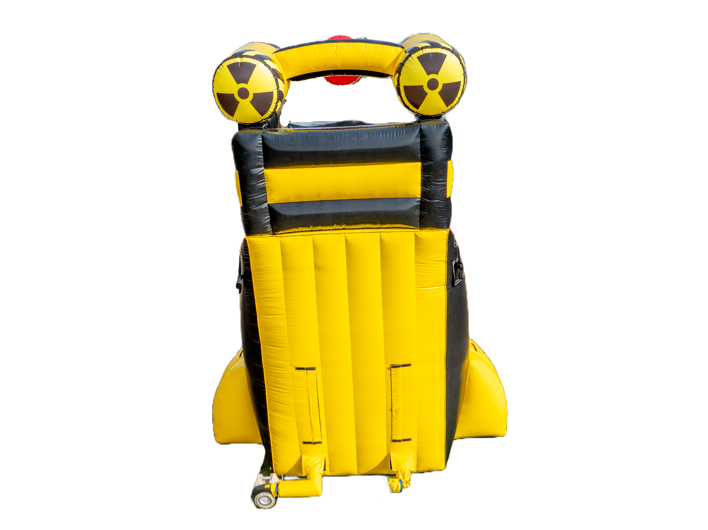 22FT Nuclear Single Lane Slide
