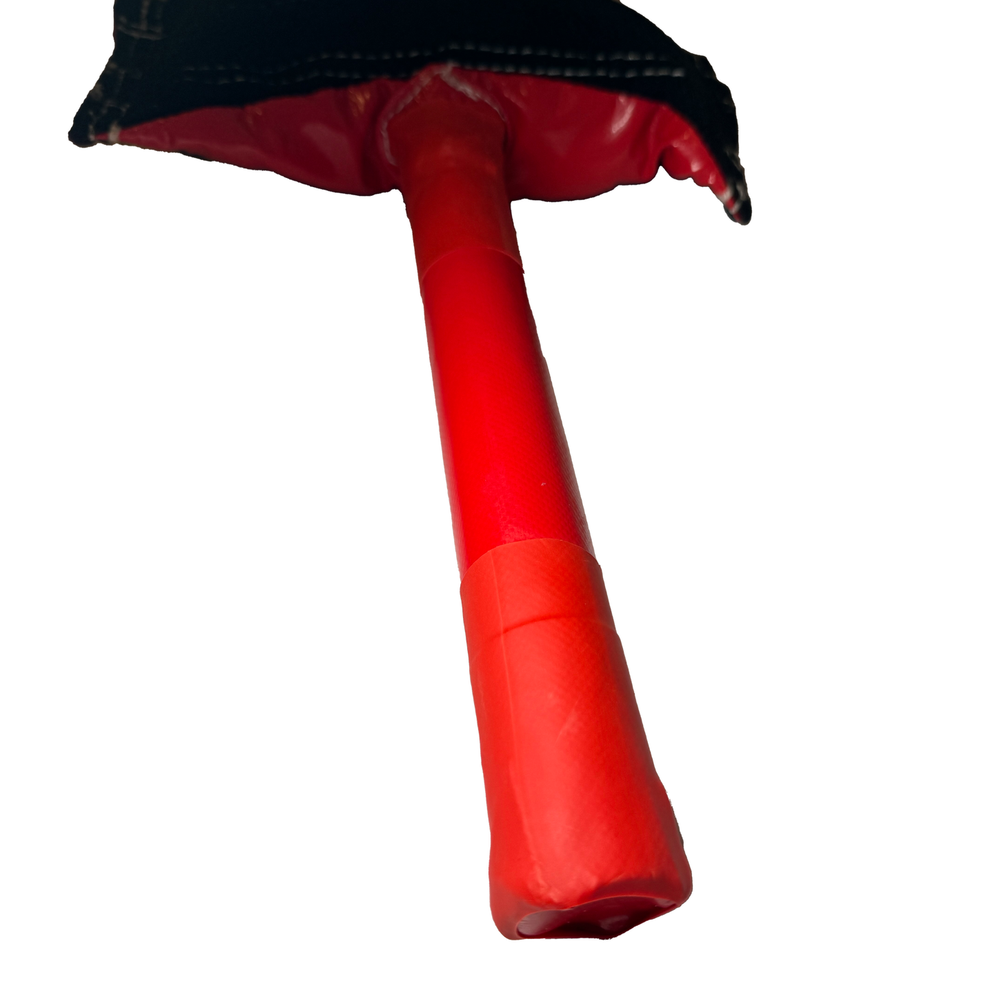 Velcro Throwing Axe